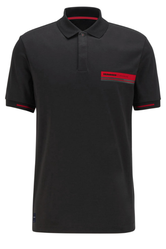 HUMMER T-SHIRT Polo