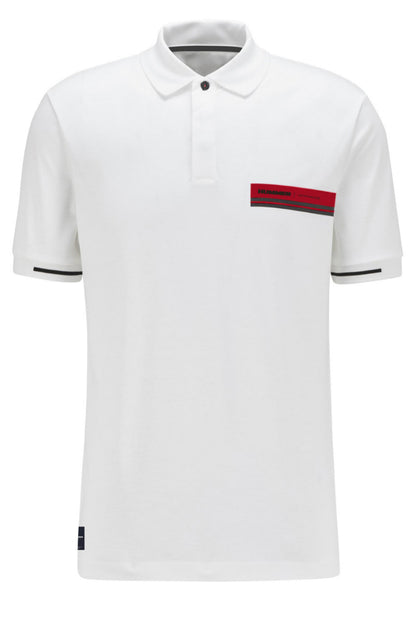 HUMMER T-SHIRT Polo