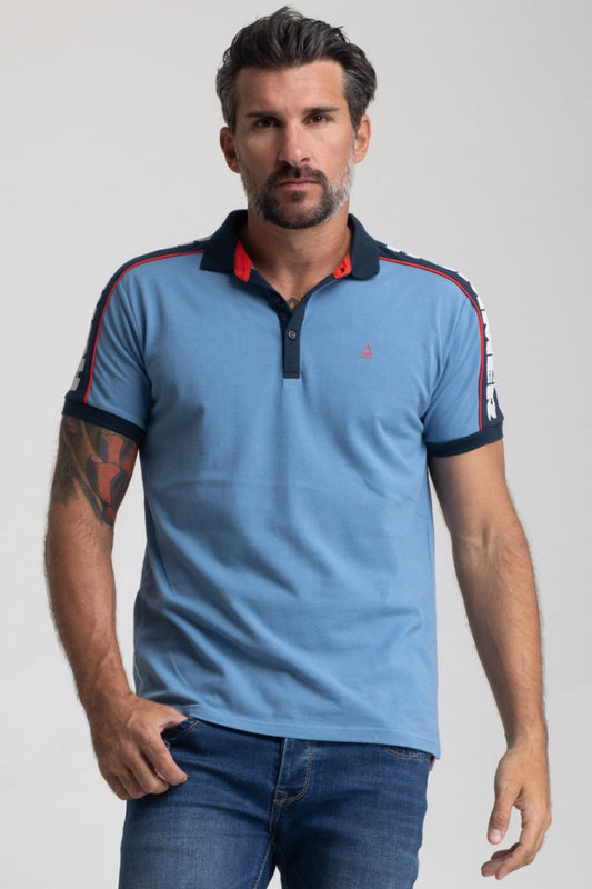 HUMMER T-Shirt Polo