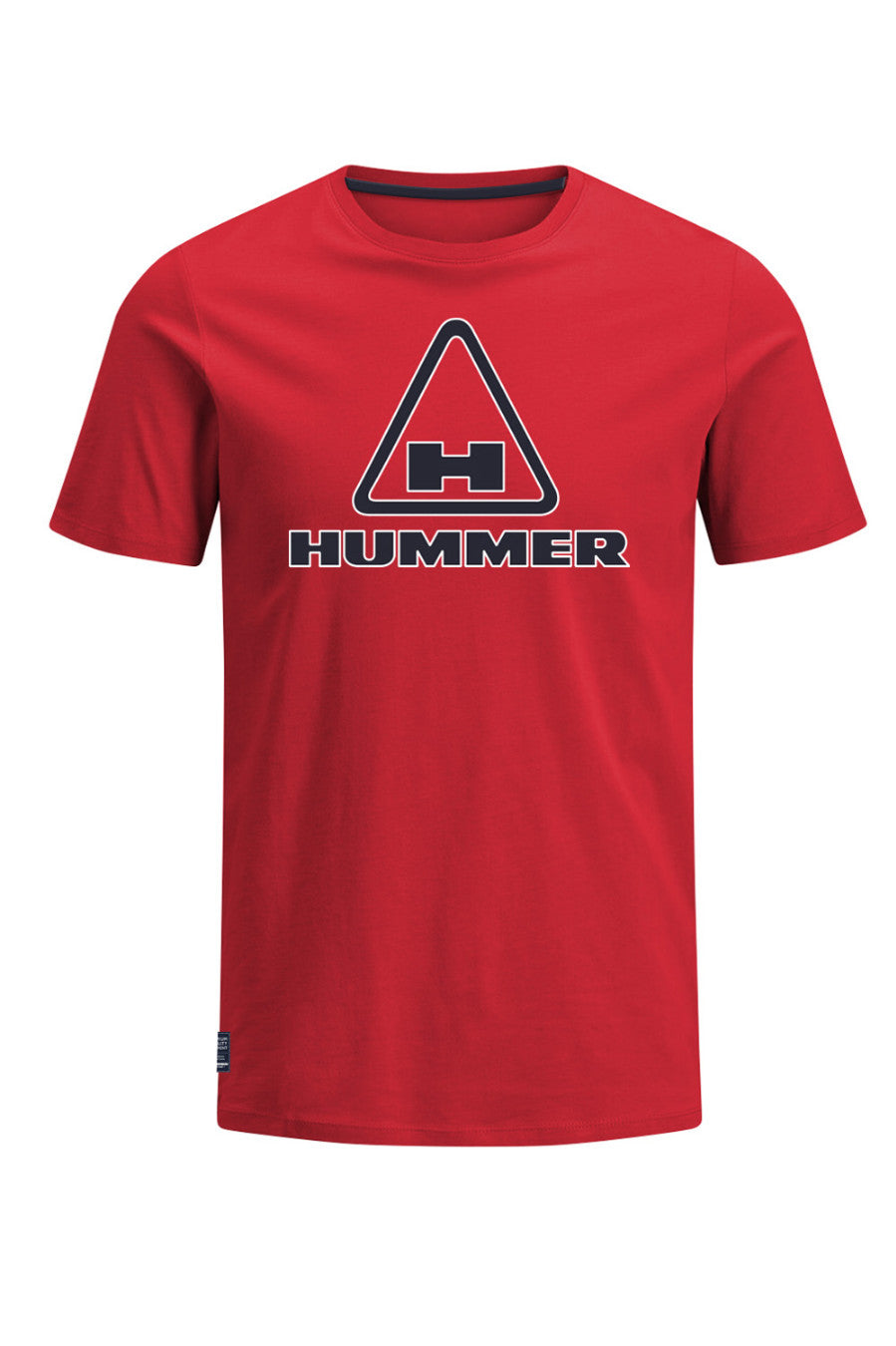 HUMMER T-Shirt BASICO