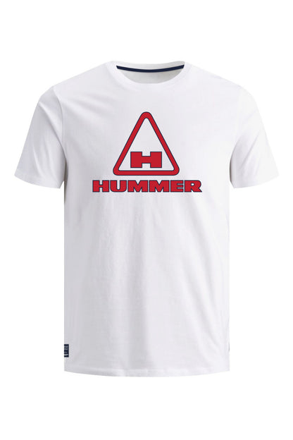 HUMMER T-Shirt BASICO