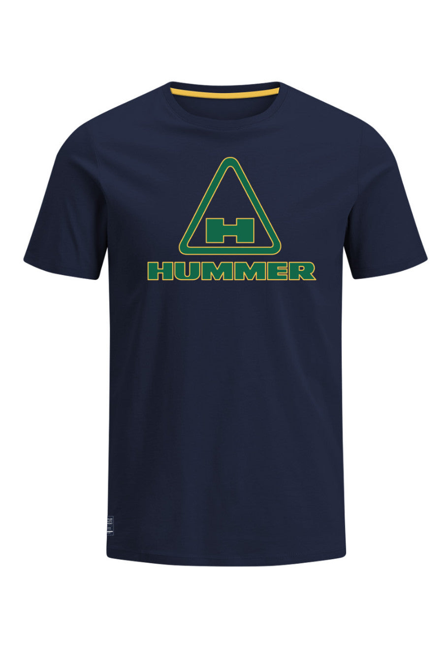 HUMMER T-Shirt BASICO