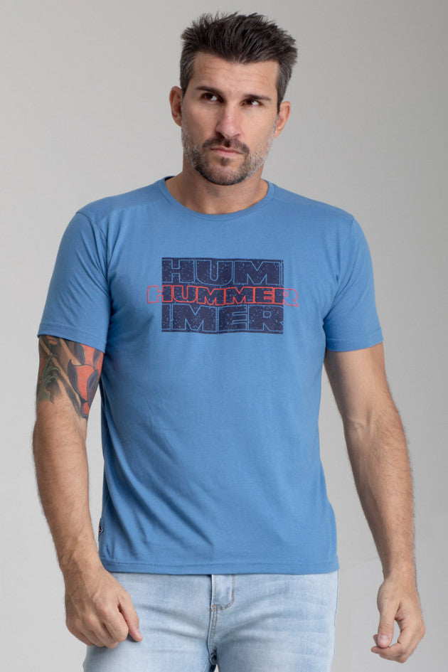 HUMMER T-Shirt