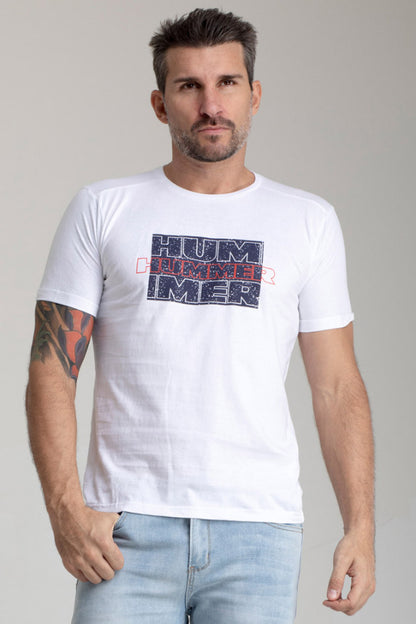 HUMMER T-Shirt