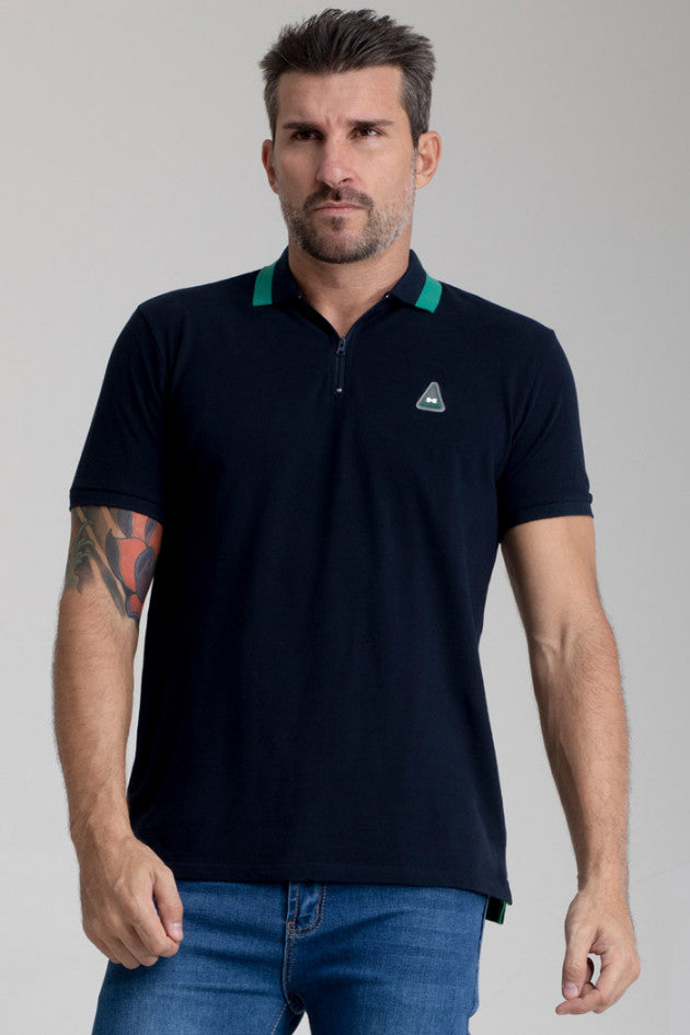 HUMMER T-Shirt Polo