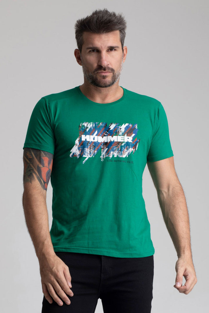 HUMMER T-Shirt