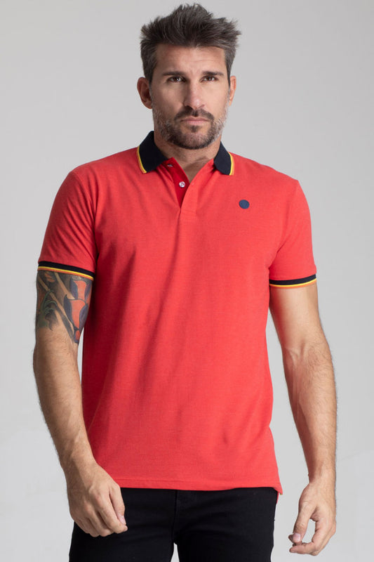 HUMMER T-Shirt Polo