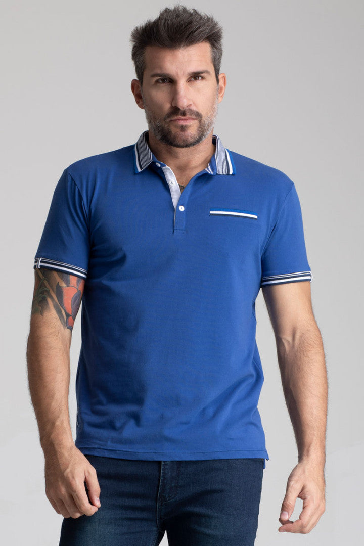 HUMMER T-Shirt Polo