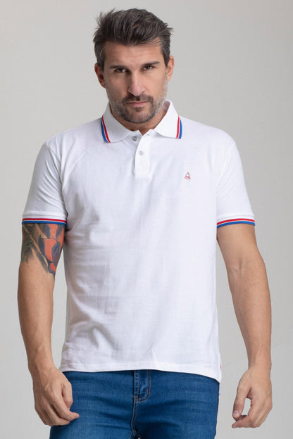 HUMMER Shirt Polo BASICO