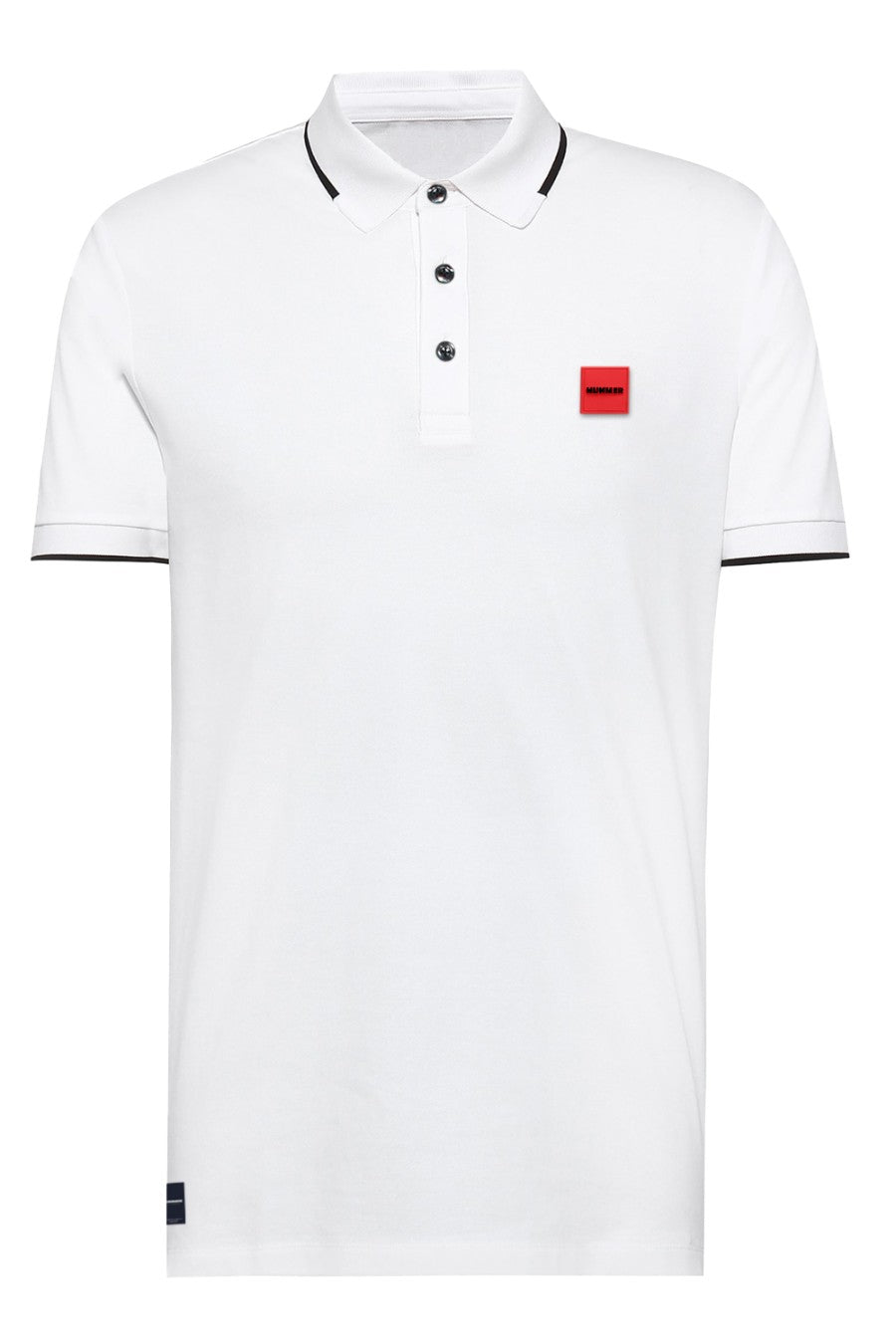 HUMMER  MEN POLO