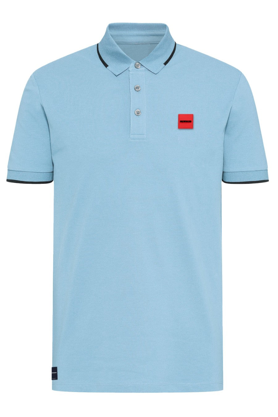 HUMMER  MEN POLO