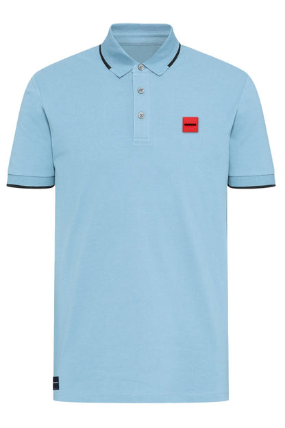 HUMMER  MEN POLO