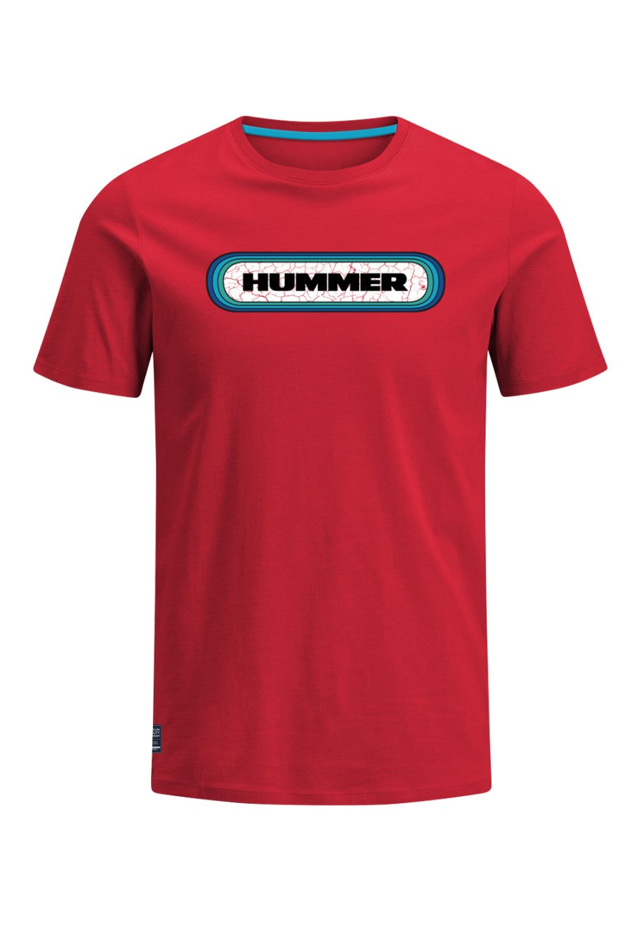 HUMMER T-shirt