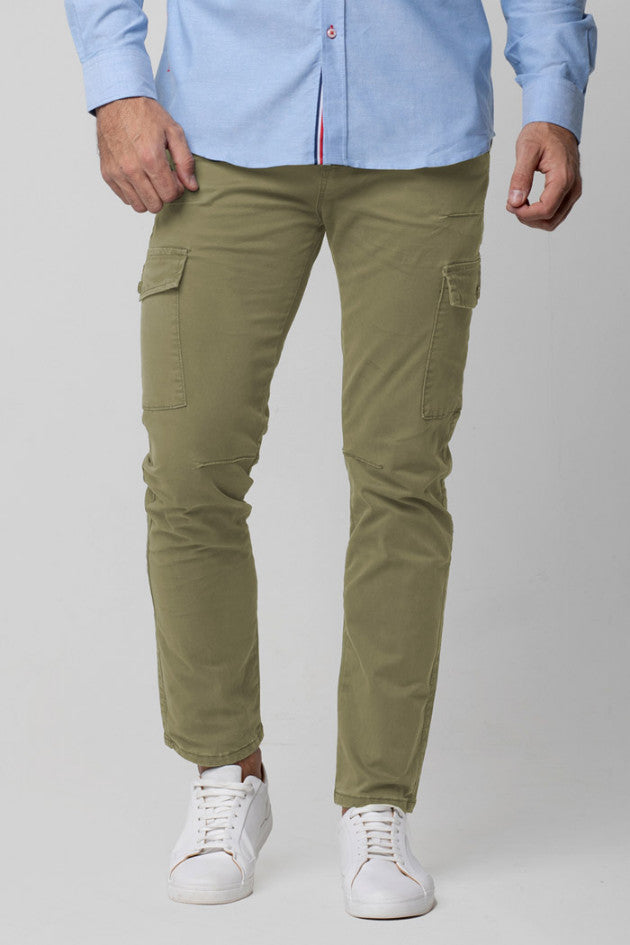 HUMMER Pant Cargo