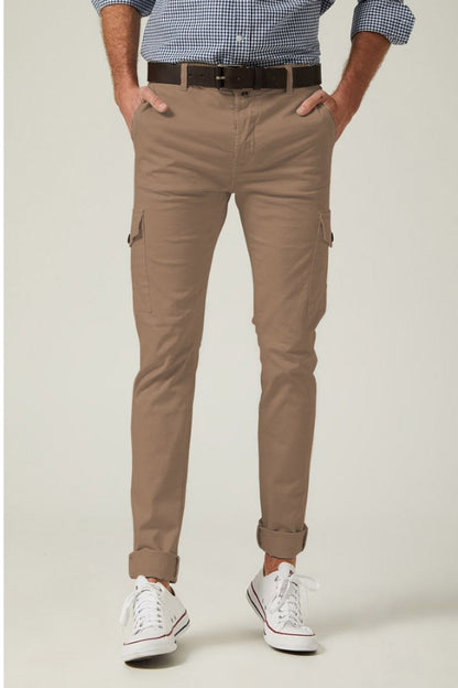 HUMMER Pant Cargo