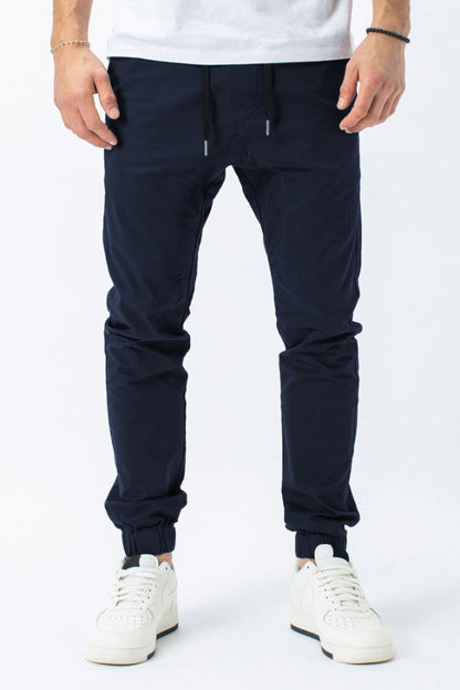 HUMMER Pants Jogger Liso