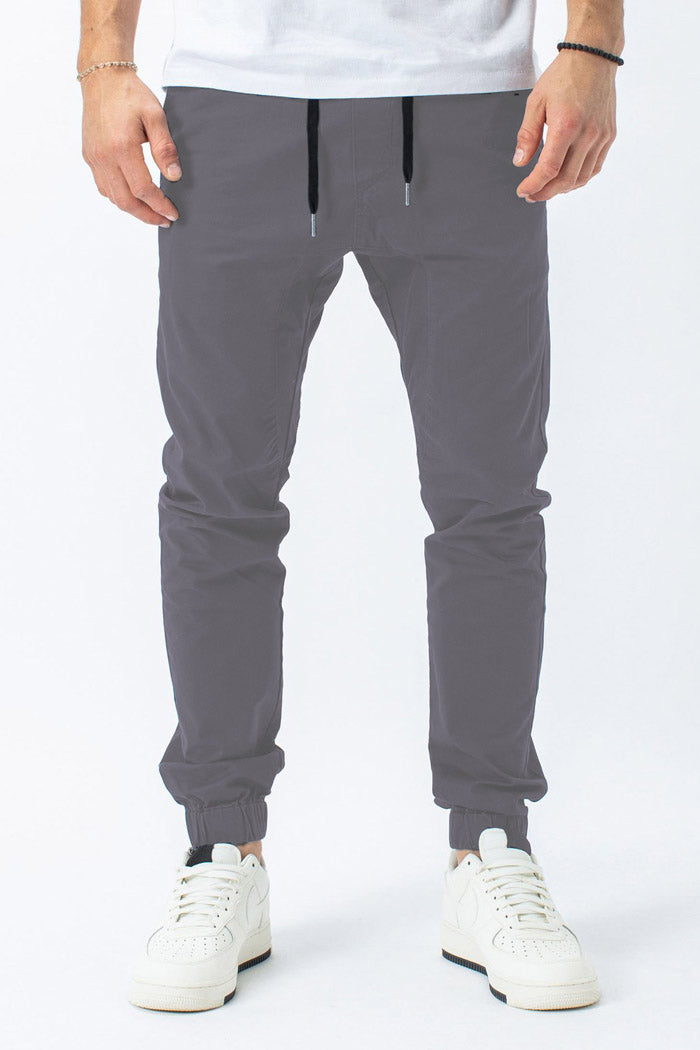 HUMMER Pants Jogger Liso