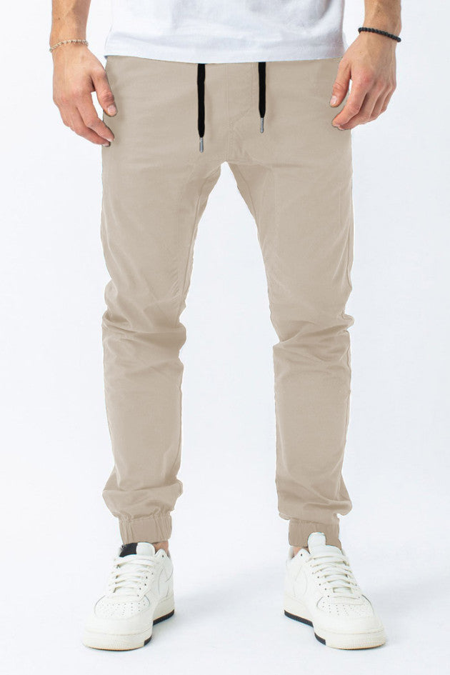 HUMMER Pants Jogger Liso