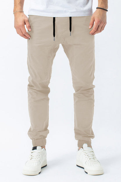 HUMMER Pants Jogger Liso