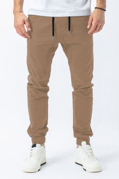 HUMMER Pants Jogger Liso