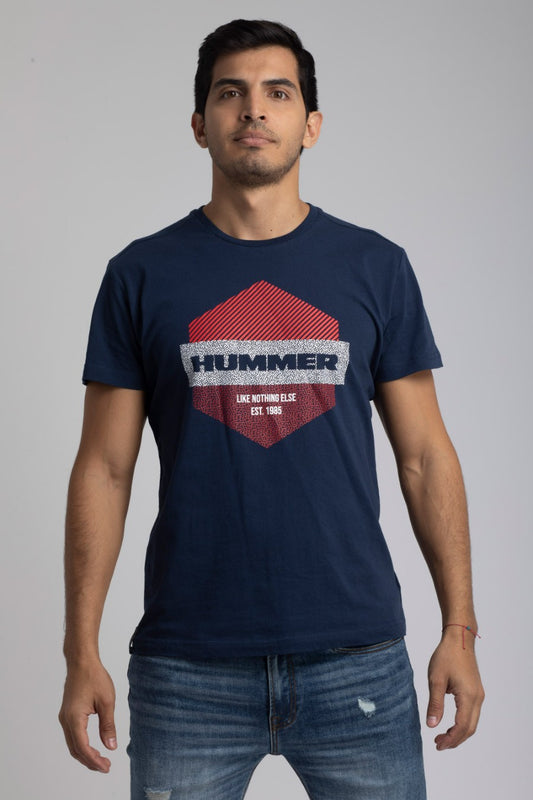 HUMMER T-shirt