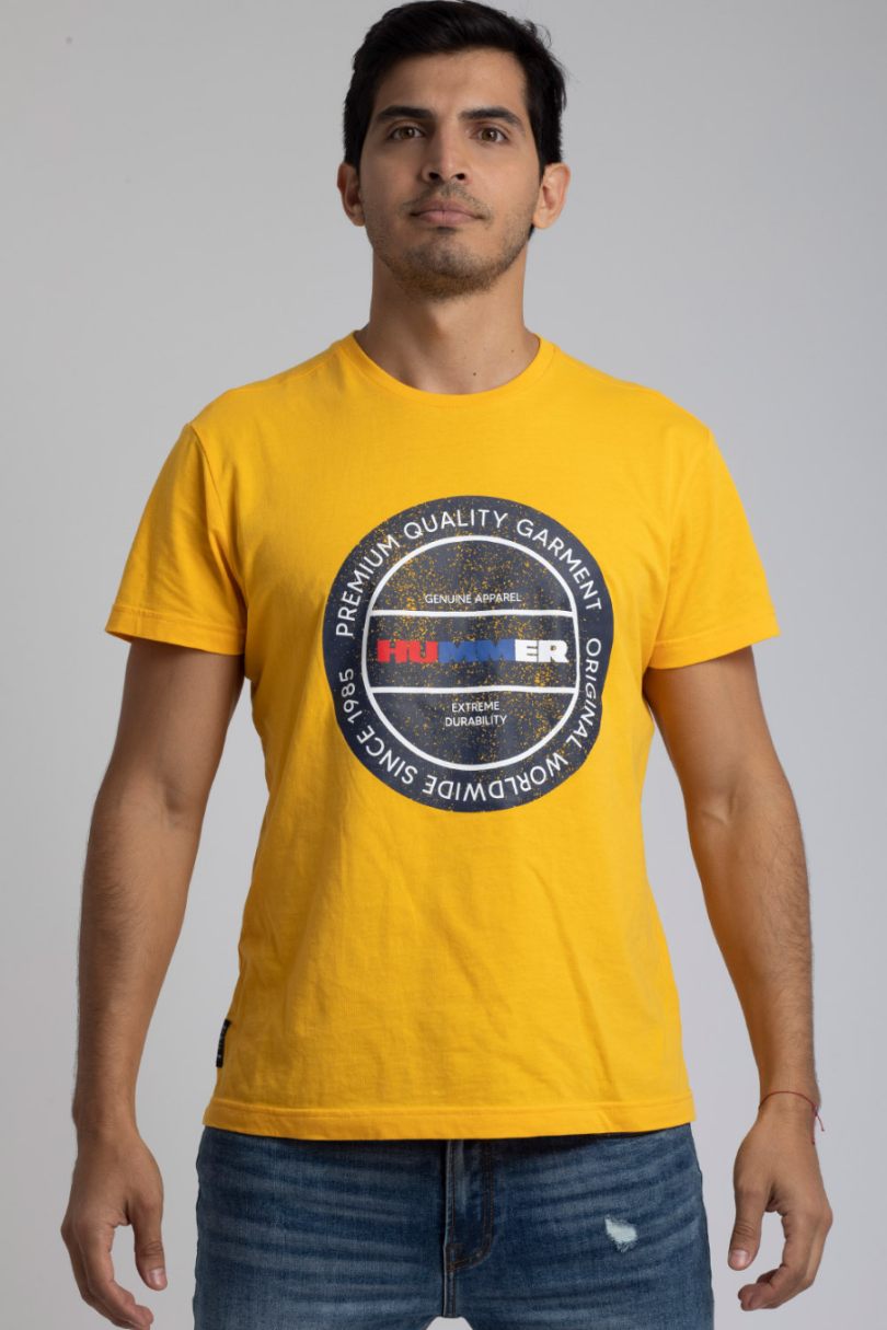 HUMMER T-shirt