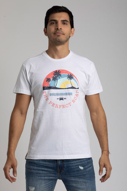 HUMMER T-shirt