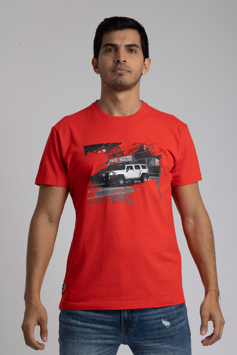 HUMMER T-shirt