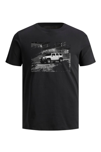 HUMMER T-shirt