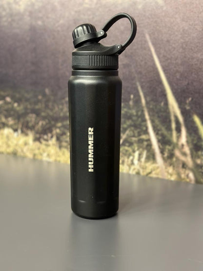 HUMMER Water Bottle