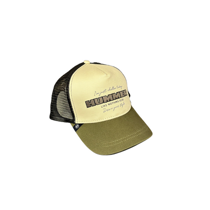 HUMMER UNISEX CAP