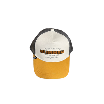 HUMMER UNISEX CAP