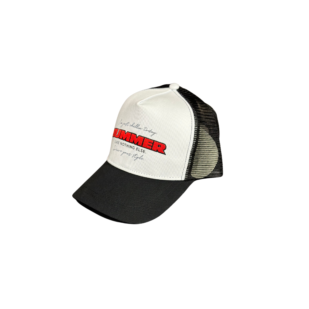 HUMMER UNISEX CAP