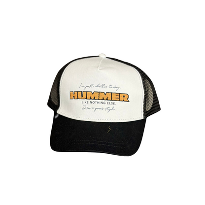 HUMMER UNISEX CAP