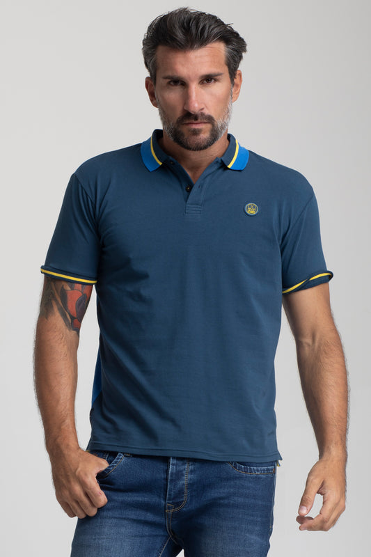 HUMMER T-SHIRT POLO