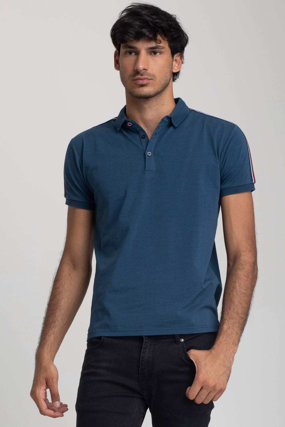 HUMMER T-SHIRT POLO