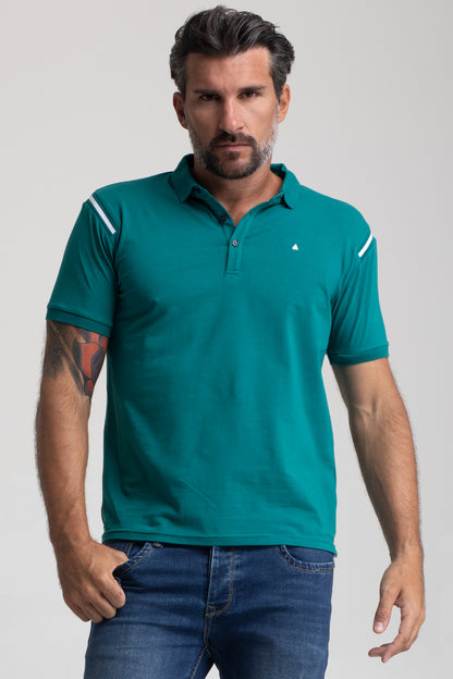 HUMMER T-SHIRT POLO