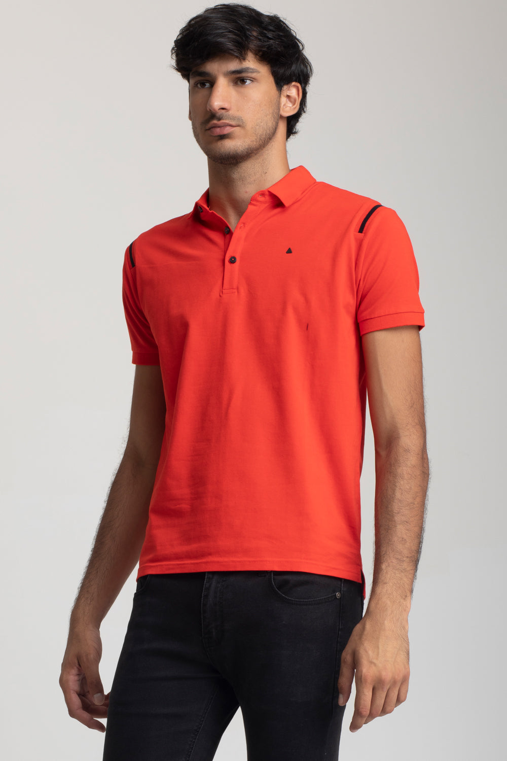 HUMMER T-SHIRT POLO