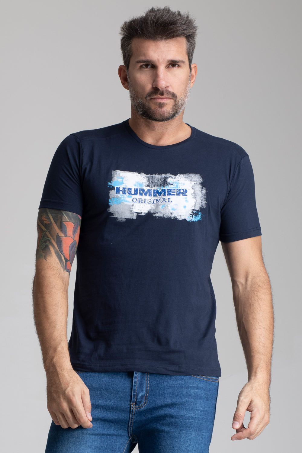 HUMMER T-SHIRT