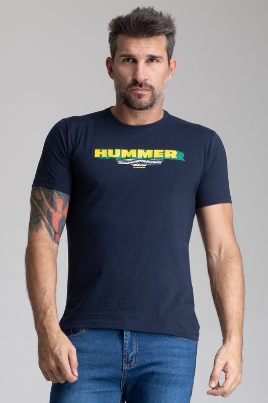 HUMMER TSHIRT