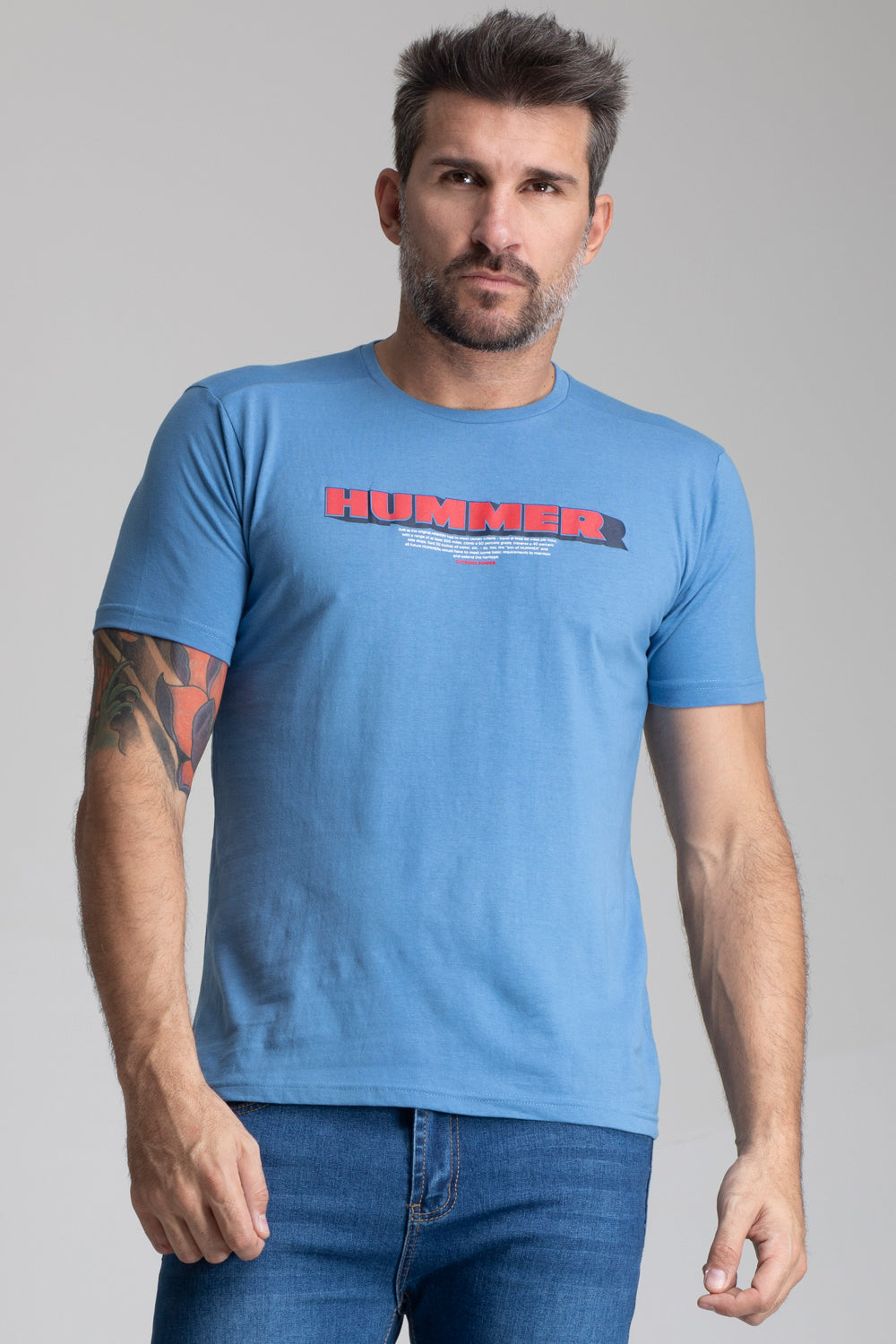 HUMMER TSHIRT