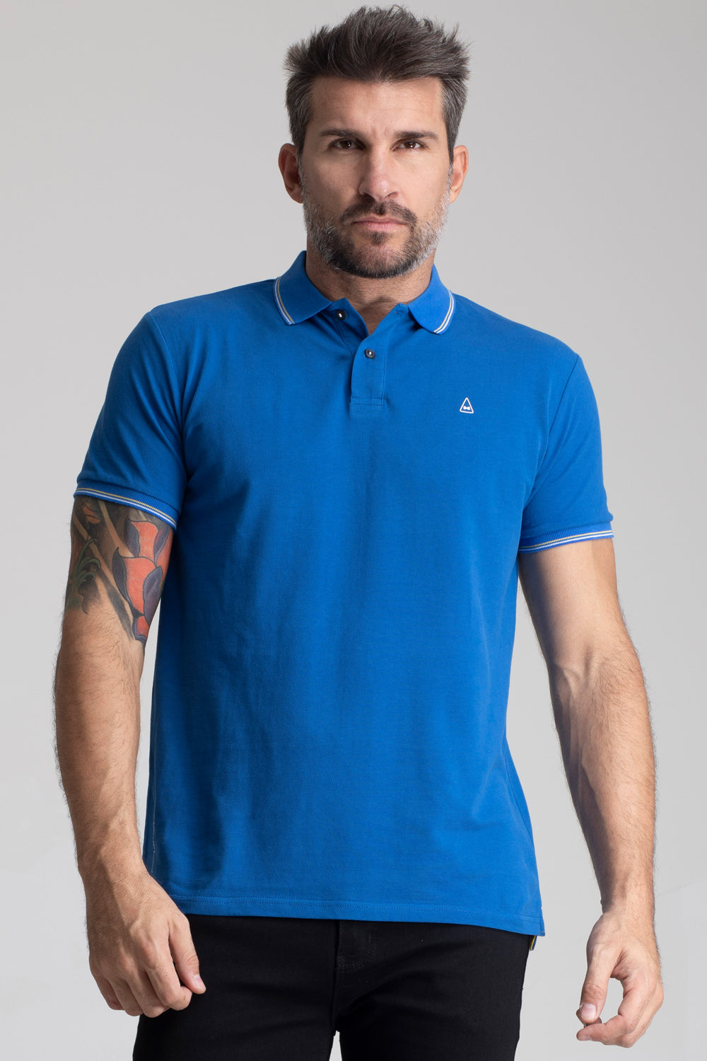 HUMMER T-SHIRT POLO