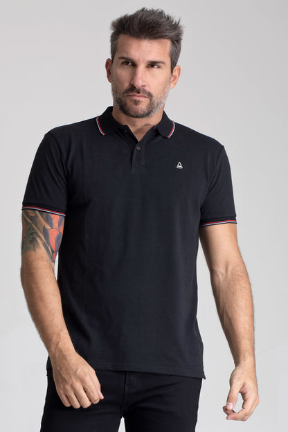 HUMMER T-SHIRT POLO