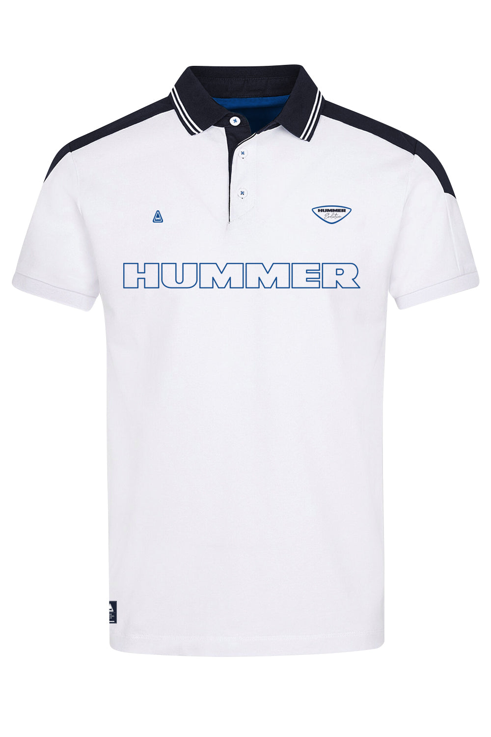 HUMMER T-SHIRT POLO