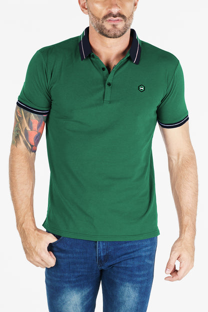 HUMMER T-SHIRT POLO