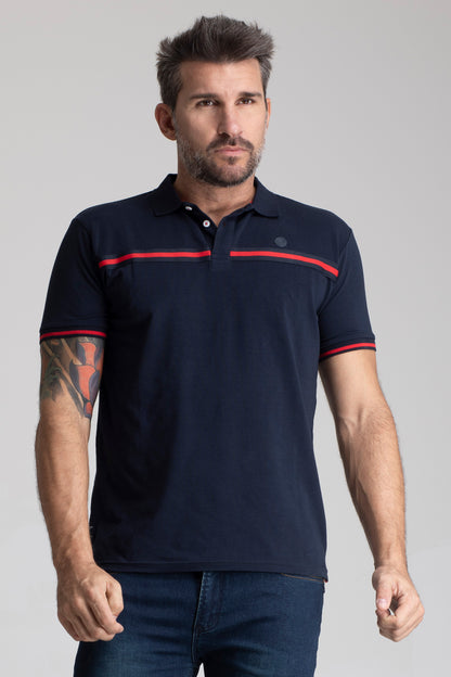 HUMMER T-SHIRT POLO