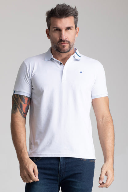 HUMMER T-SHIRT POLO