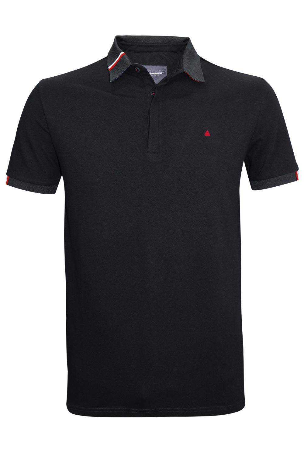 HUMMER T-SHIRT POLO