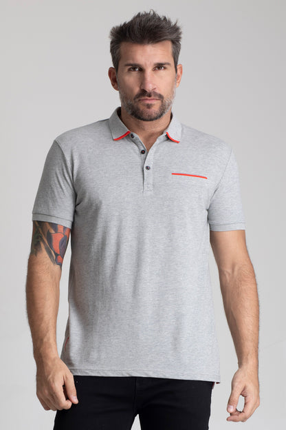 HUMMER T-SHIRT POLO