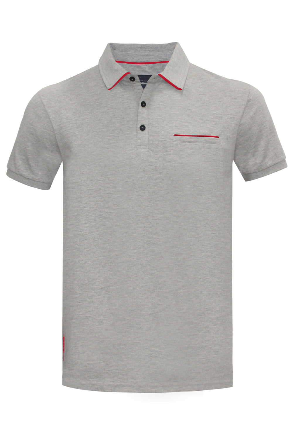 HUMMER T-SHIRT POLO